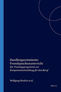Handlungsorientierter Fremdsprachenunterricht