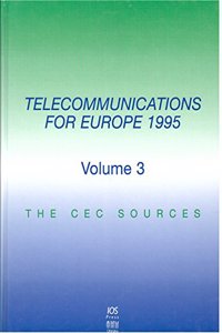 Telecommunications for Europe