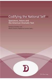 Codifying the National Self