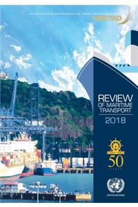 Review of Maritime Transport 2018