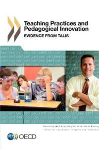 Teaching Practices and Pedagogical Innovations