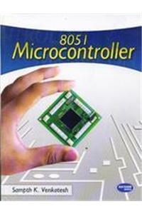 8051 Microcontroller PB