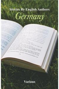 Stories By English Authors