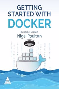 Getting Started with Docker (Grayscale Indian Edition)