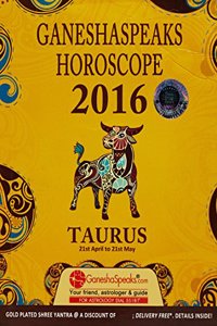 Tauras - Eng - 2016 - Ganeshaspeaks