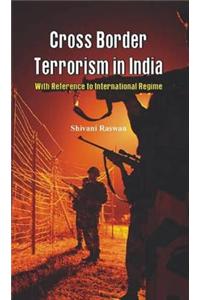 Cross Border Terrorism in India