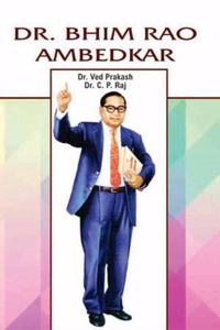 Dr Bhim Rao Ambedkar