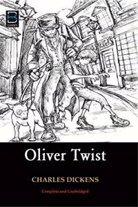 Oliver Twist