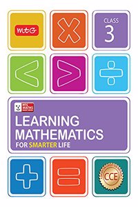 Class 3: Learning Mathematics for Smarter Life