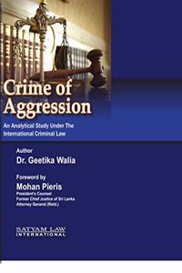 Crime of Aggression