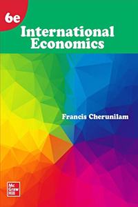 International Economics | 6th Edition