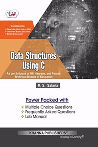 Data Structures Using C