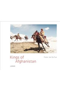 The Kings of Afghanistan