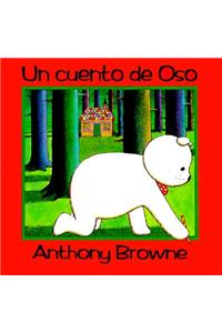 Un Cuento de Oso