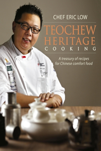 Teochew Heritage Cooking