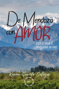 De Mendoza con amor