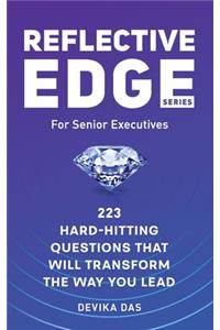 Reflective Edge Series For Senior Executives