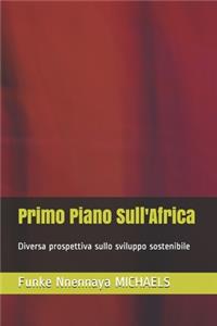 Primo Piano Sull