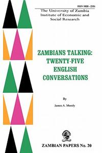 Zambians Talking