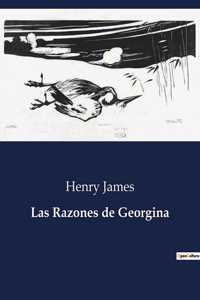 Las Razones de Georgina