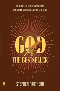 God the Bestseller