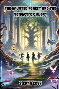 Haunted Forest and the Trickster's Curse