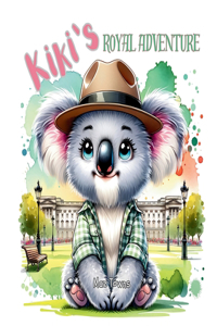 Kiki's Royal Adventure