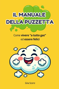 Il manuale della puzzetta