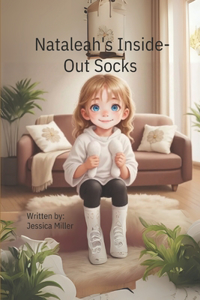 Nataleah's Inside-Out Socks