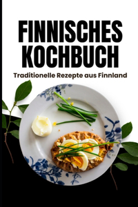 Finnisches Kochbuch