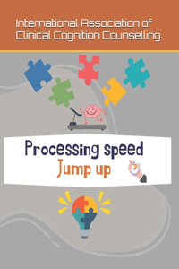 Processing Speed Jump Up for improving cognitive skills/ visual tracking