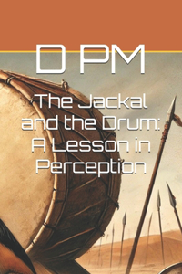 Jackal and the Drum