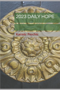 2023 Daily Hope