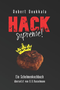 Hack supreme!