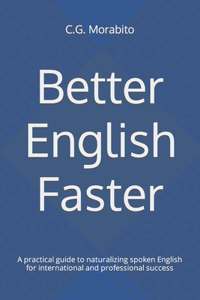 Better English Faster