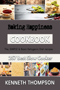 Baking Happiness