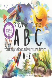 Rhyme Time ABC