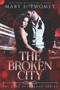 Broken City
