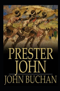 Prester John Annotated