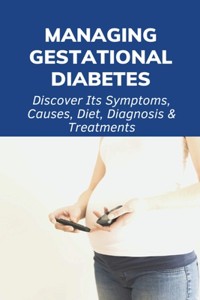 Managing Gestational Diabetes