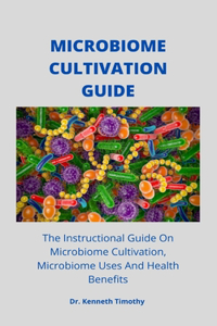 Microbiome Cultivation Guide