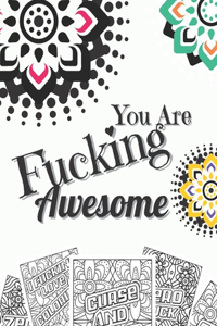 You Are Fucking Awesome