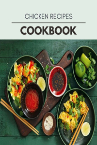 Chicken Recipes Cookbook