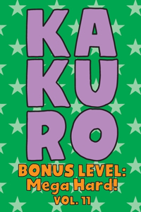 Kakuro Bonus Level