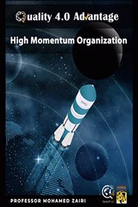 High Momentum Organization