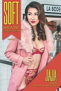 Soft - May 2020 - Jiajia Chen