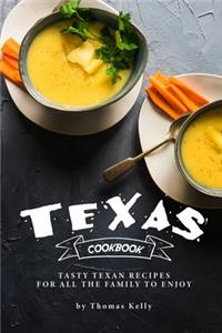 Texas Cookbook