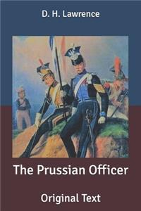 The Prussian Officer