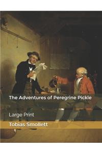 The Adventures of Peregrine Pickle