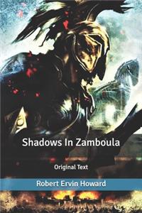 Shadows In Zamboula